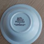 1 Grote En 5 Kleine Schaaltjes Van W.h Grindley Collectie Pinewood thumbnail 2