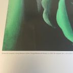 Tamara De Lempicka, Young Woman In Green (young Woman With Gloves), Ca. 1931 thumbnail 9