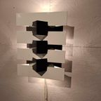 Vintage Anvia Wandlamp. thumbnail 3