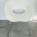 4 Vitra Tom Vac Stoelen thumbnail 2