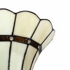 Tiffany Wandlamp Bloem thumbnail 5