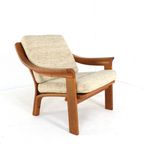 Fauteuil Poul Jepessen Vintage | 3 Stuks Op Voorraad thumbnail 13