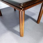 Uitschuifbare Frank De Clercq Eettafel In Cassina-Stijl thumbnail 3