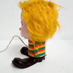 Set ‘Funky Boys’ Tafellampen Van Linea Zero (2), 1960'S thumbnail 16