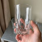 4 X Longdrink Arcoroc - Water Glasses thumbnail 5