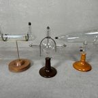 2x Crookes Tubes & 1x X-ray Tube Müller thumbnail 2