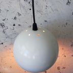 Retro Space-Age Mushroom Hanglamp Bollamp thumbnail 4