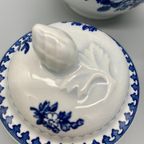 Wedgwood Springfield Vintage Georgetown Collection Roomstelletje thumbnail 6