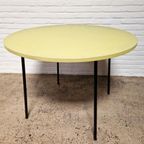 Pierre Guariche Tafel Voor Steiner Paris, 1950s thumbnail 12