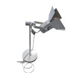 German Adjustable By Hustadt Leuchten Arnsberg, 1970's thumbnail 2