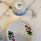 4X Septfontaines Kop & Schotel By Villeroy&Boch thumbnail 3
