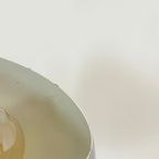 Vintage Chrome Floor Lamp thumbnail 2