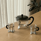 Vintage Bodum Tea Set thumbnail 2