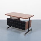 Italian Modern Mid-century Desk / Bureau Set From 1960’s thumbnail 6
