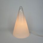 Vintage Tafellamp Lamp Sfeerlicht Sfeerlamp Sce Teepee 70S thumbnail 2