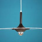 Ruimte Age Lamp | Design Light A/S | Jaren 80 Lamp | Scandinavisch Design | Denemarken Hanglamp | thumbnail 3