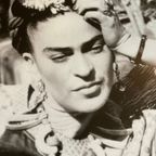 Frida Kahlo ( 1907-1954), Frida Kahlo-foto Akg-images 2013, Printed In Germany thumbnail 8