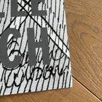 Wade Guyton, Seth Price, Josh Smith, Kelly Walker – The New Yorker, Kunsthalle Zurich, 2006 thumbnail 3
