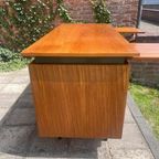 Vintage Bureau Cees Braakman thumbnail 2