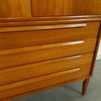 Design Wk Möbel Teak Ladekast Vintage Kast thumbnail 19