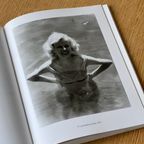 Vintage Coffee Table Art Book 'the Hollywood Photographs' thumbnail 9
