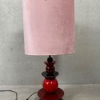 Xl Tafellamp – Keramiek – Lampes D’albret thumbnail 9