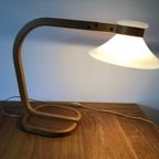 Lamp Design Jan Ekselius / Orrefor thumbnail 7