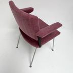 Gispen 1265 Fauteuil Van André Cordemijer, 1960'S thumbnail 12