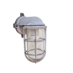 Industriële Wandlamp - (mb41) thumbnail 2