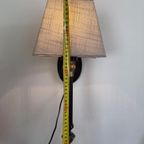 Wandlamp Empire Stijl thumbnail 4