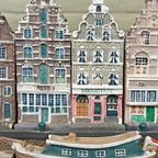 Amsterdamse Grachtenpandjes Grachtenthuisjes thumbnail 7