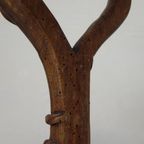 Art Nouveau Theetafeltje Emile Galle, 1899 thumbnail 4
