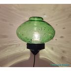 Green Wall Lamp thumbnail 4