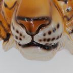 Italië Tijger Wandmasker Wand Masker thumbnail 3
