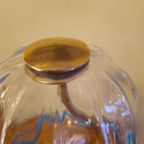 Vintage Murano La Murrina Tafellamp Bureaulamp Lamp Lampje thumbnail 6