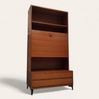 Mid Century Highboard thumbnail 2