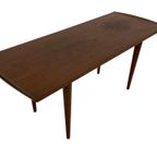 Vintage Salontafel Teakhout Design Jaren 60 Coffee Table thumbnail 5