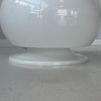 Mushroom Tafellamp Vintage Design Lamp Space Age Jaren 70 thumbnail 3