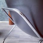 2X Mart Mpgi5 Armchair By Antonio Citterio For B&B Italia thumbnail 3