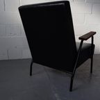 "Rio" Armchair By Pierre Guariche For Meurop, Belgium, 1950S thumbnail 9