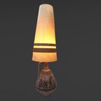 Mid Century Design Lamp, Hans Welling Ceramano De, H130Cm thumbnail 3