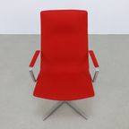 Design Fauteuil Arper Cativa thumbnail 7