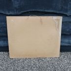 Schoolplaat Stichtsche Boerenwoning thumbnail 2