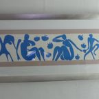 Matisse "femmes Et Singes" thumbnail 8