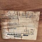 Vintage Highboard, Wandkast, Buffetkast, Barkast thumbnail 10