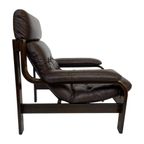 Vintage Design Fauteuil Leder Coja Mancave thumbnail 4