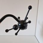 Osvaldo Borsani IKEA Sputnik Design Kapstok Vintage thumbnail 7