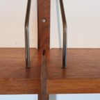 Deens Wandsysteem Teak thumbnail 4