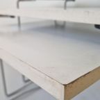 Brabantia Nest Tafeltjes Vintage Design. thumbnail 7
