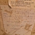 Antieke Lijst 1868 Met Een Familie Foto thumbnail 10